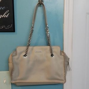SALE! NEVER USED Michael Kors ASTOR Satchel